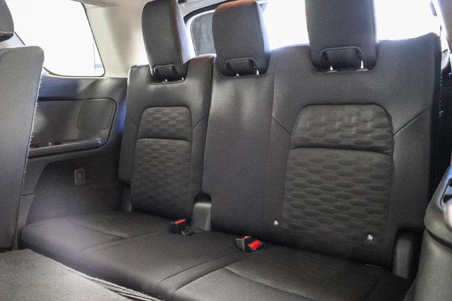 2024 Nissan Pathfinder - $24,222