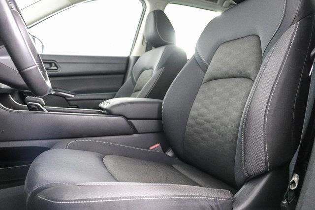 2024 Nissan Pathfinder - $24,222