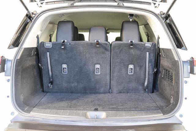 2024 Nissan Pathfinder - $24,222