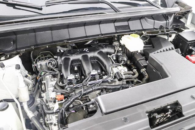 2024 Nissan Pathfinder - $24,222