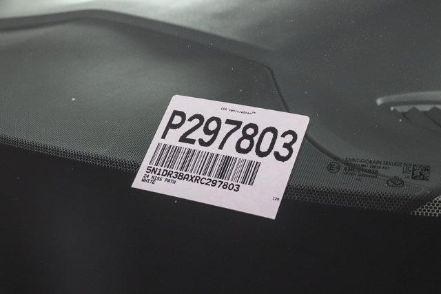 2024 Nissan Pathfinder - $24,222