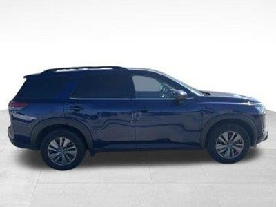 2024 Nissan Pathfinder SV 4DR SUV