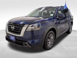 2024 Pathfinder Thumbnail 16