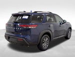 2024 Pathfinder Thumbnail 18