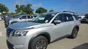 Preowned 2025 Nissan Pathfinder SV for Sale