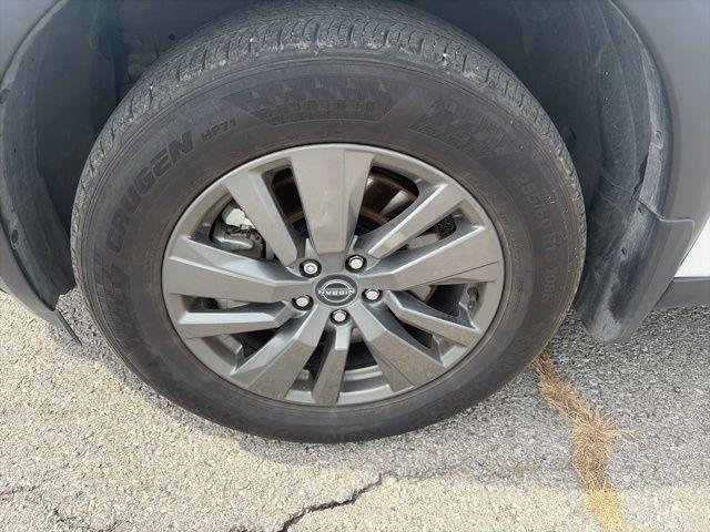 2025 Nissan Pathfinder - $31,859
