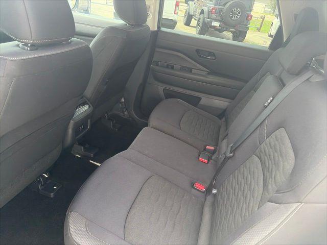 2025 Nissan Pathfinder - $31,859