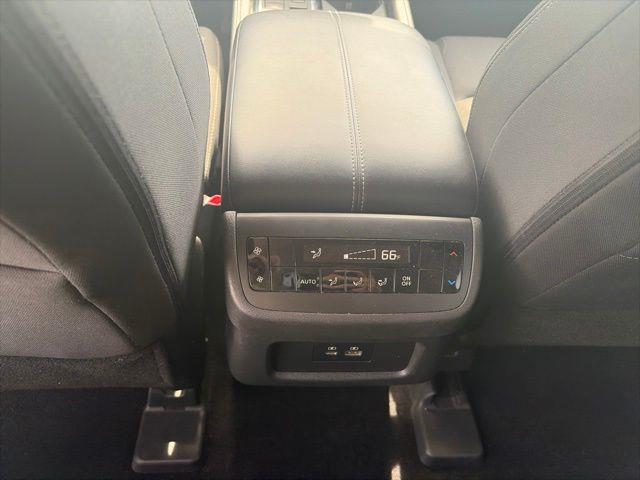 2025 Nissan Pathfinder - $31,859