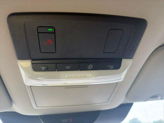 2025 Nissan Pathfinder - $31,859