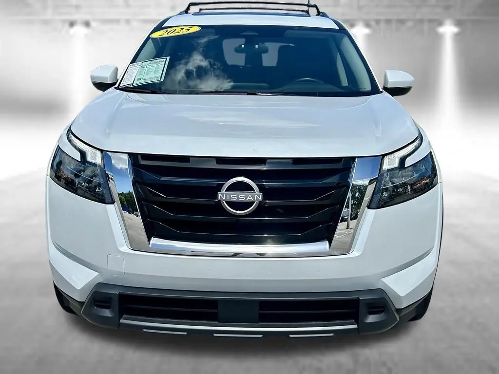 2025 Nissan Pathfinder - $29,319