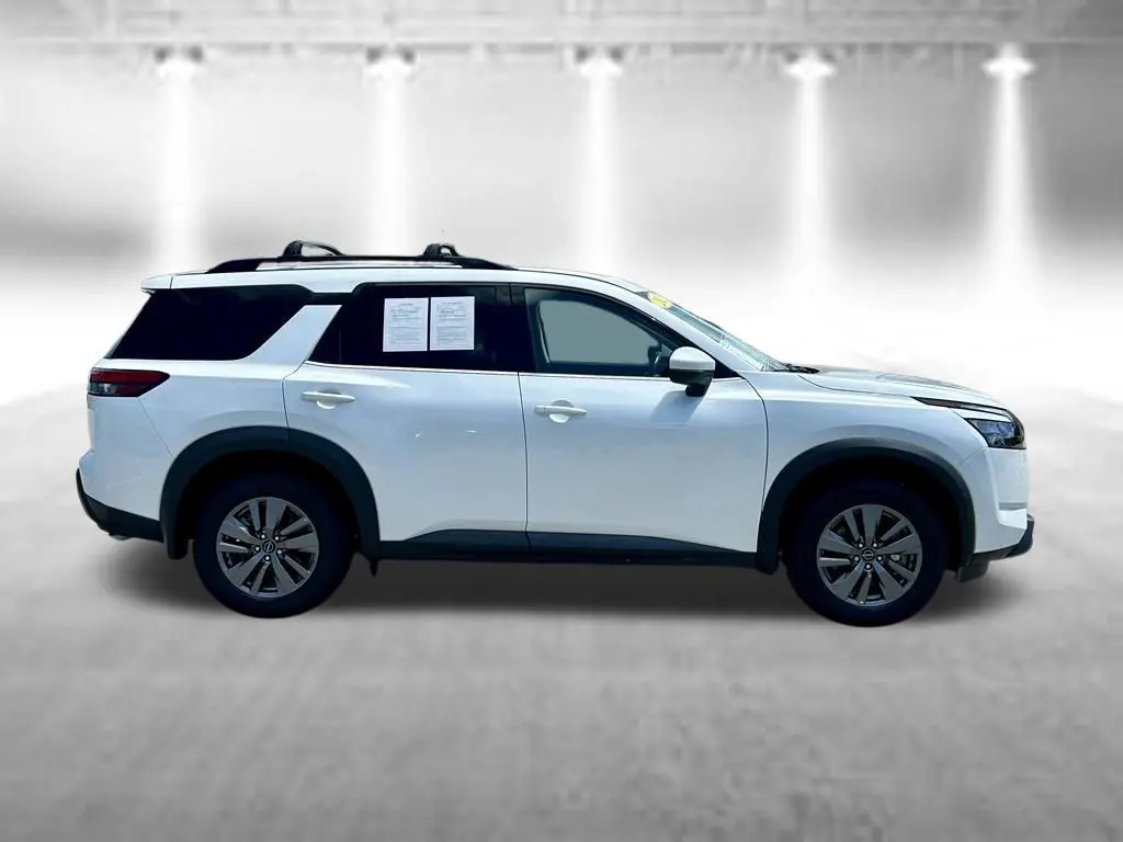 2025 Nissan Pathfinder - $29,319