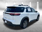 2025 Pathfinder Thumbnail 6