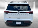 2025 Pathfinder Thumbnail 8