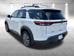 2025 Pathfinder Thumbnail 9