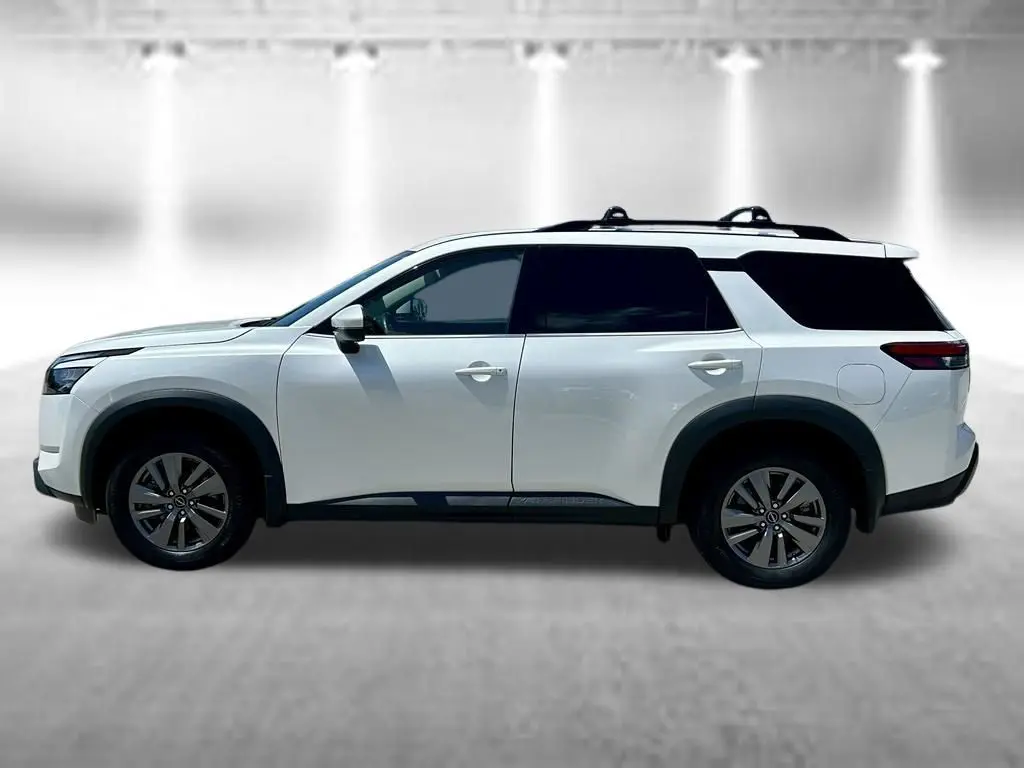 2025 Nissan Pathfinder - $29,319