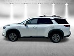 2025 Pathfinder Thumbnail 10