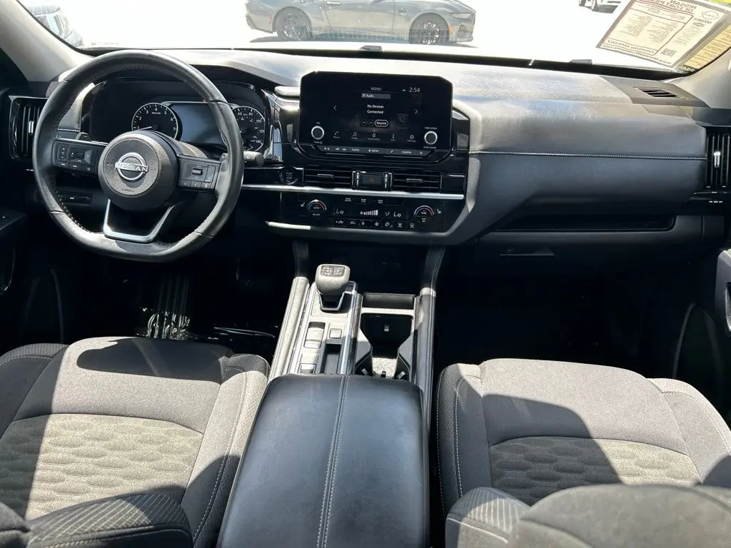 2025 Nissan Pathfinder - $29,319