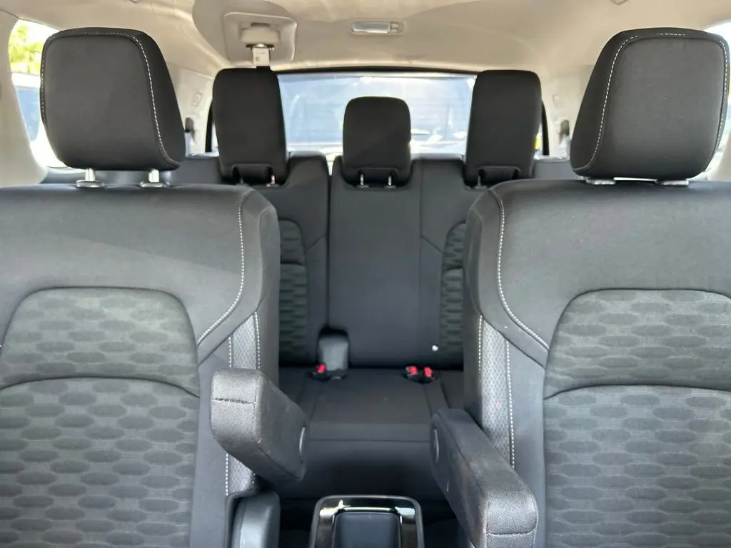 2025 Nissan Pathfinder - $29,319
