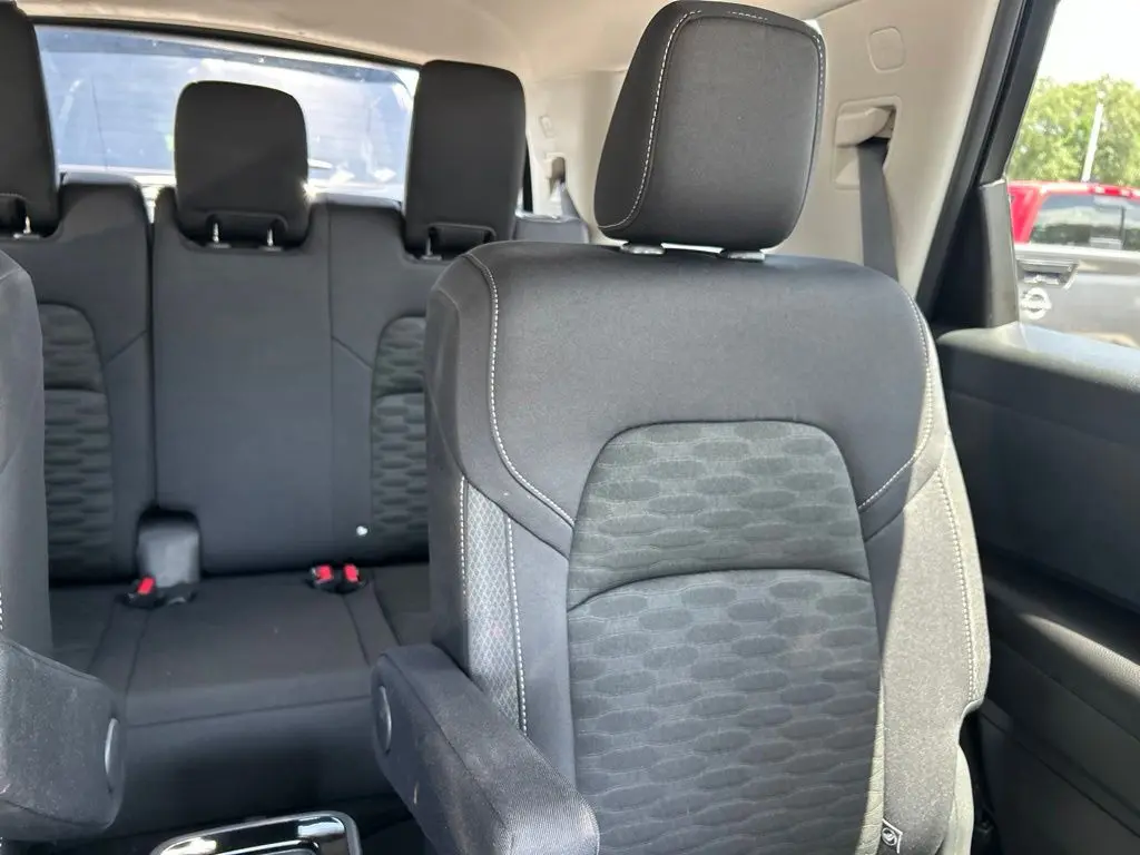 2025 Nissan Pathfinder - $29,319