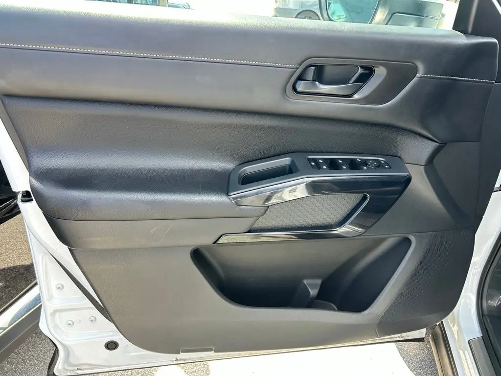 2025 Nissan Pathfinder - $29,319