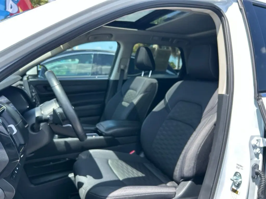 2025 Nissan Pathfinder - $29,319
