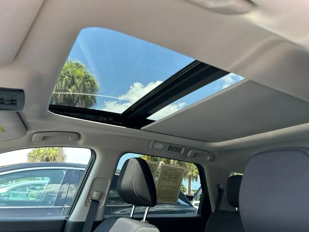 2025 Nissan Pathfinder - $29,319
