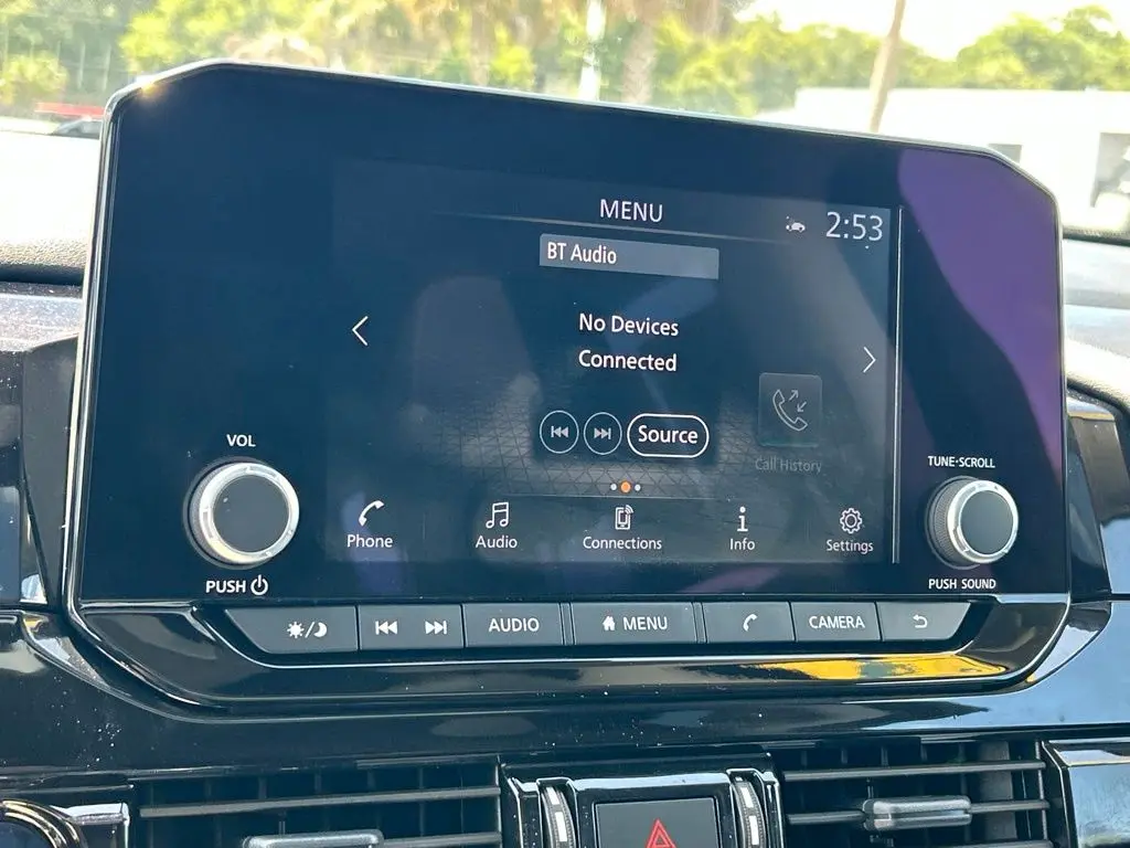 2025 Nissan Pathfinder - $29,319