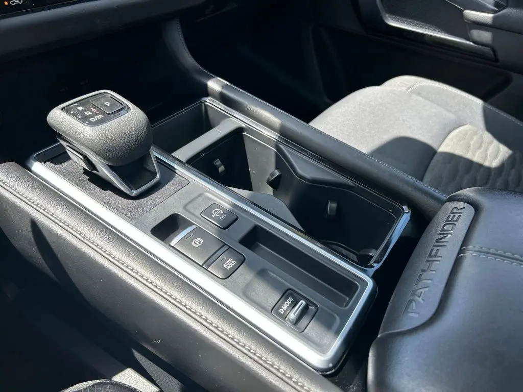 2025 Nissan Pathfinder - $29,319