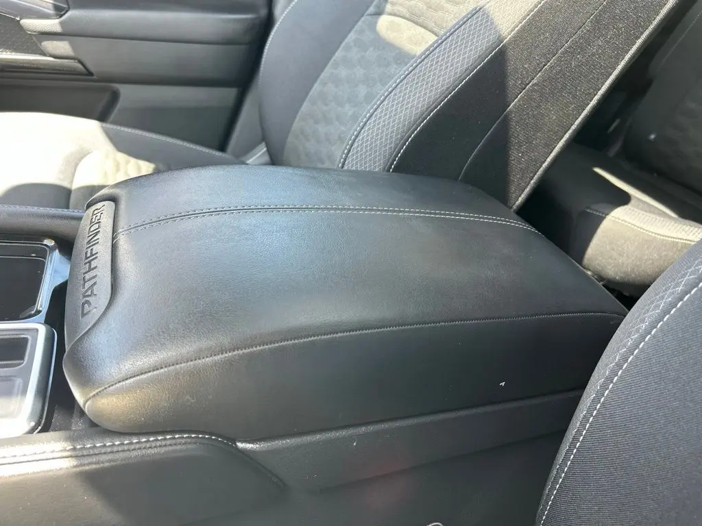 2025 Nissan Pathfinder - $29,319