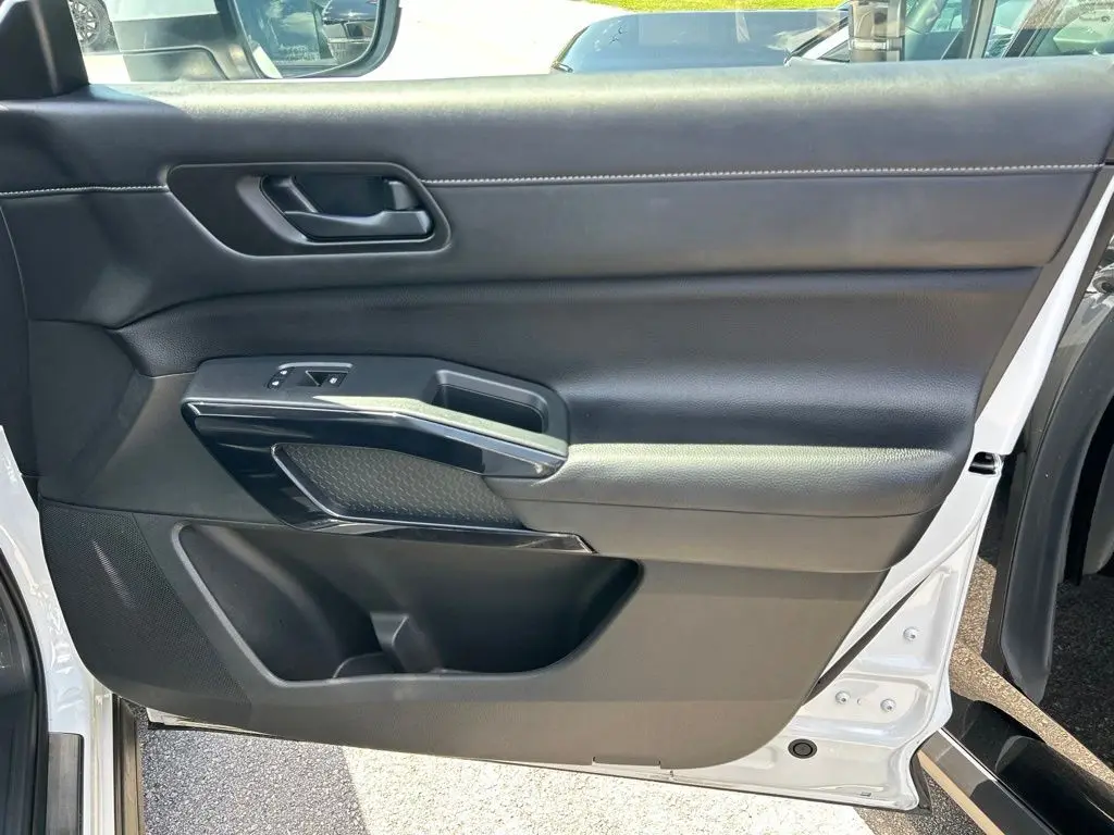 2025 Nissan Pathfinder - $29,319