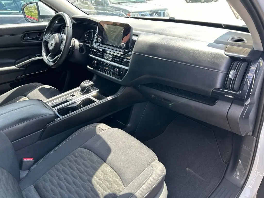 2025 Nissan Pathfinder - $29,319