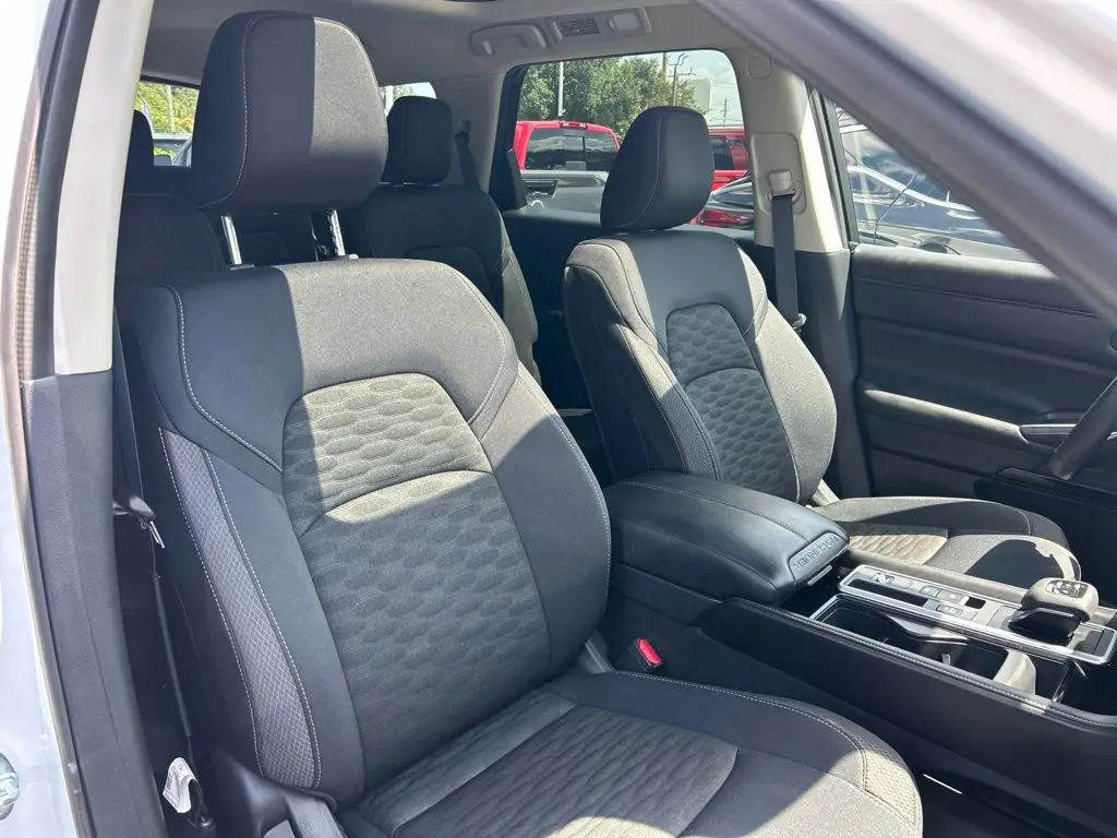 2025 Nissan Pathfinder - $29,319