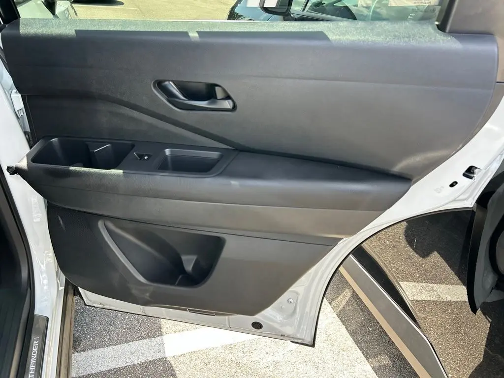 2025 Nissan Pathfinder - $29,319