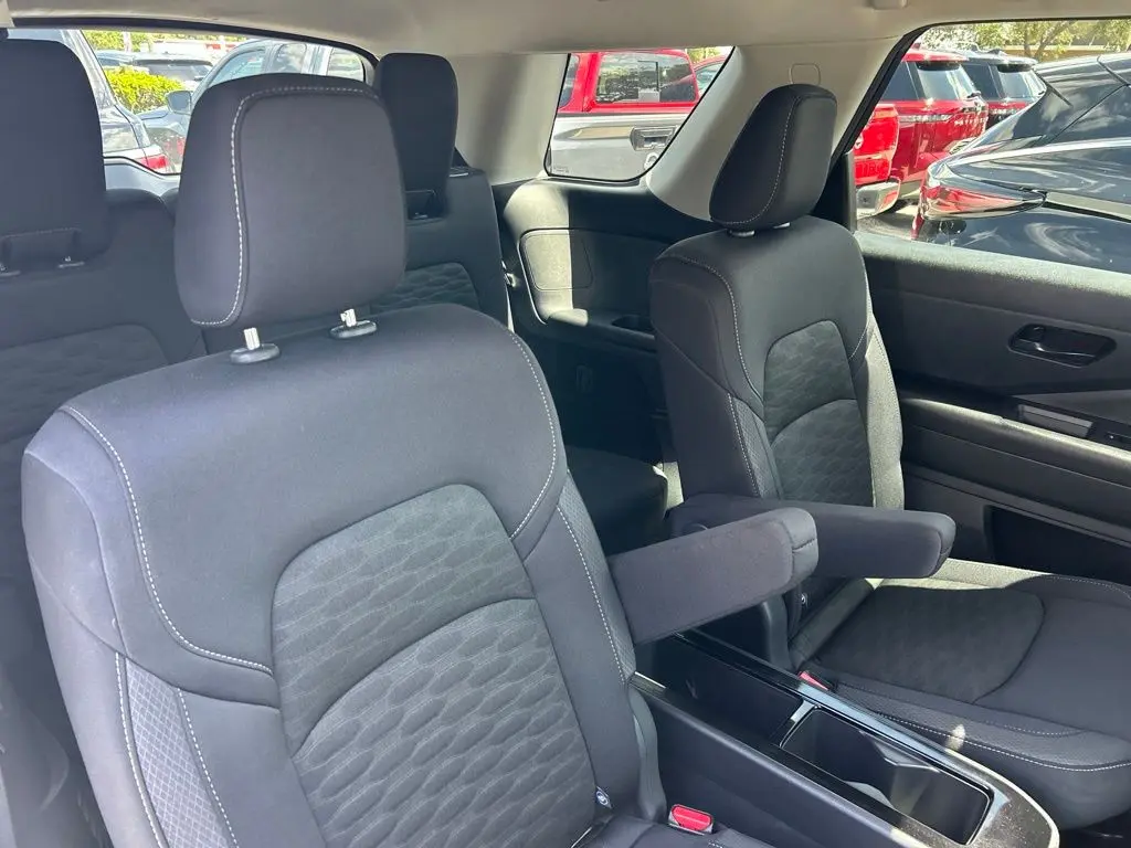 2025 Nissan Pathfinder - $29,319