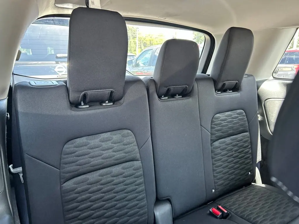 2025 Nissan Pathfinder - $29,319