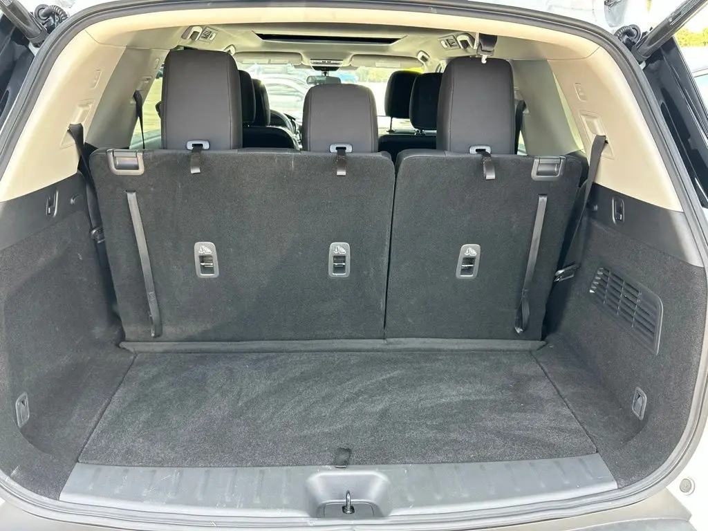 2025 Nissan Pathfinder - $29,319