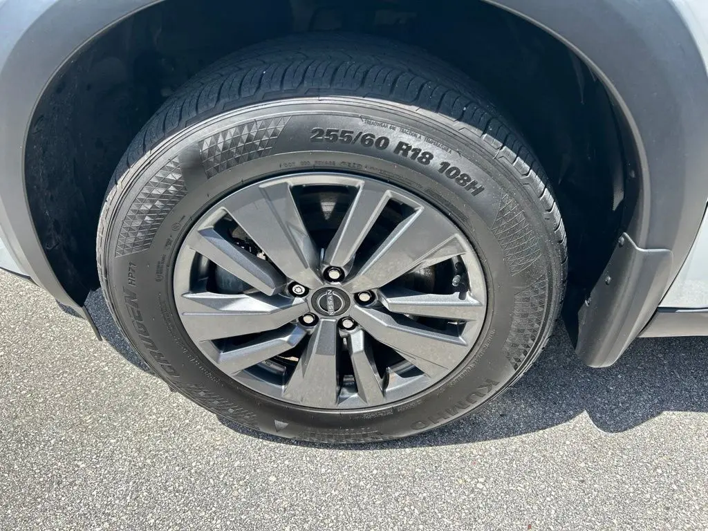 2025 Nissan Pathfinder - $29,319
