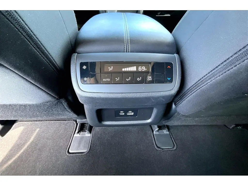 2025 Nissan Pathfinder - $30,600