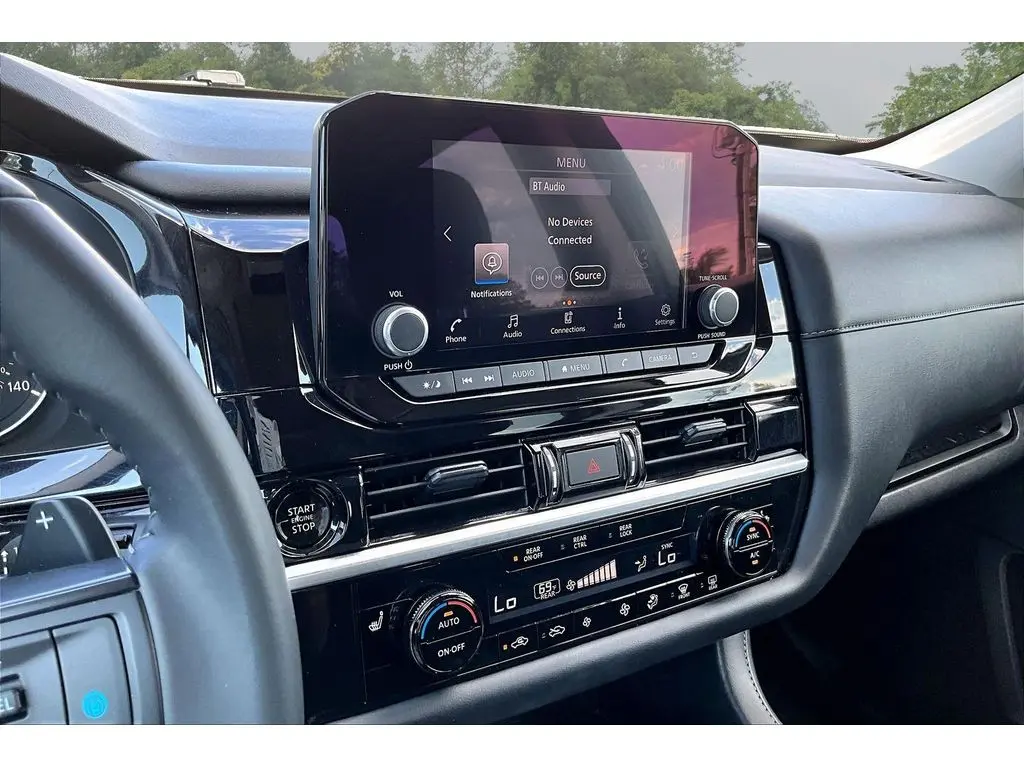 2025 Nissan Pathfinder - $30,600