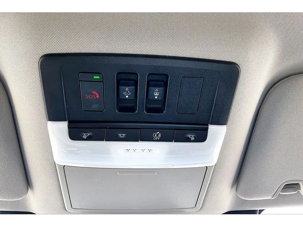 2025 Nissan Pathfinder - $30,600