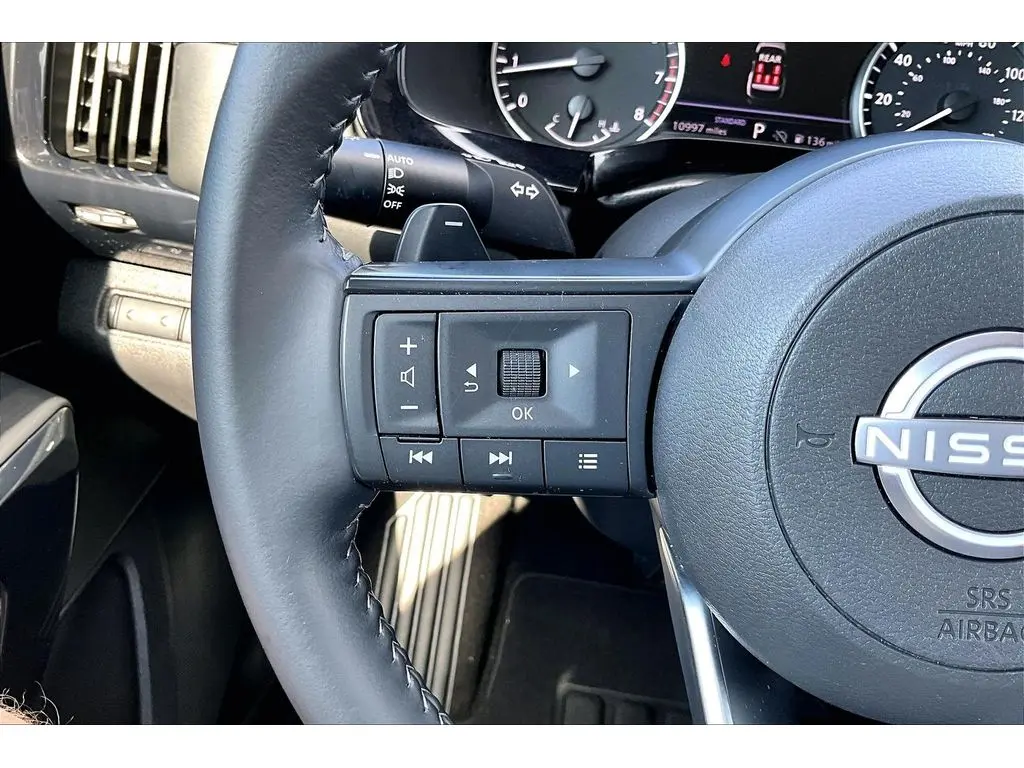 2025 Nissan Pathfinder - $30,600