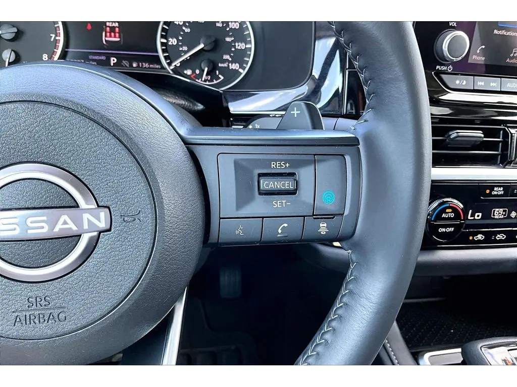 2025 Nissan Pathfinder - $30,600
