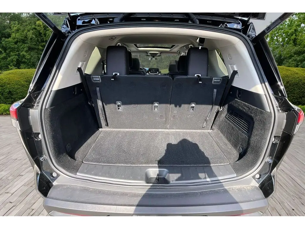2025 Nissan Pathfinder - $30,600
