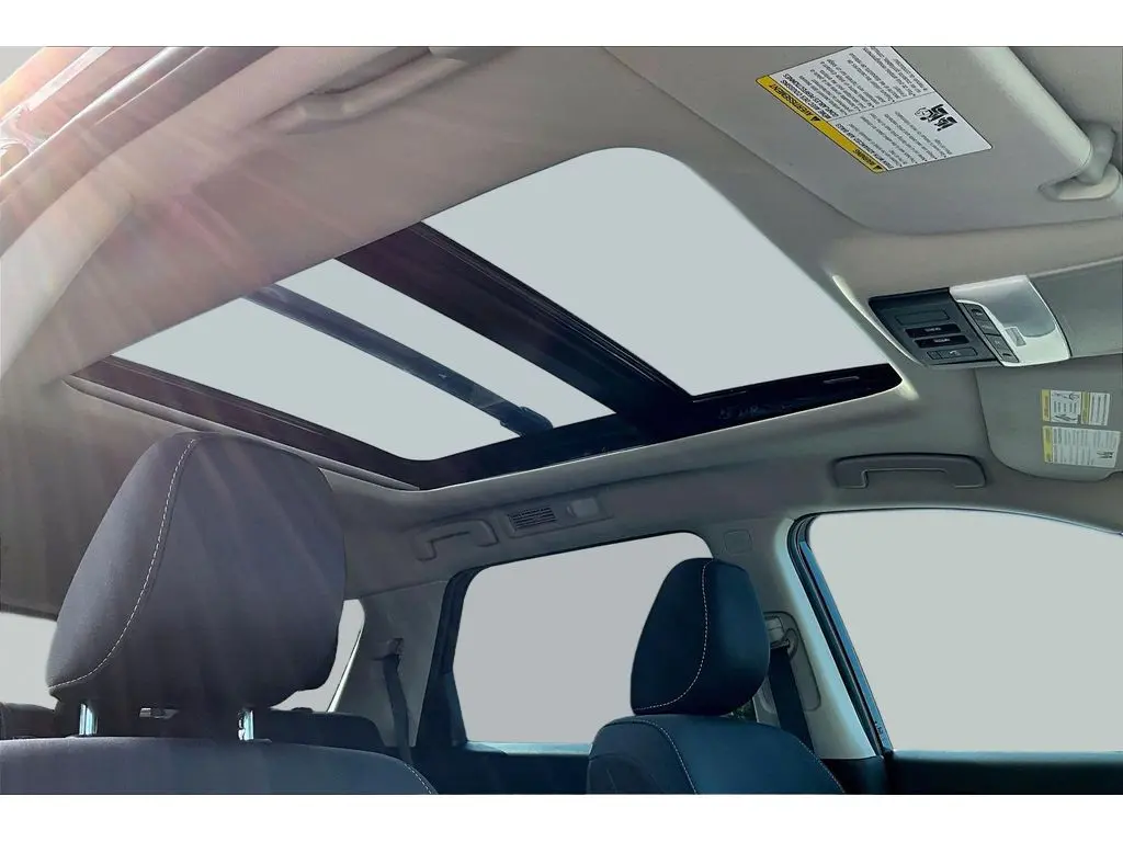 2025 Nissan Pathfinder - $30,600