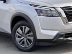 2025 Pathfinder Thumbnail 37