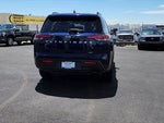 2025 Pathfinder Thumbnail 3