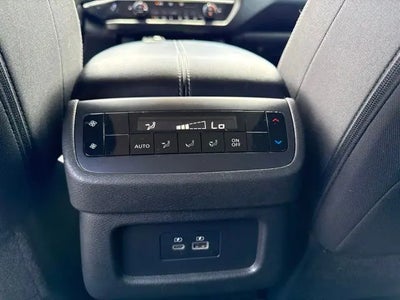 2023 Nissan Pathfinder AWD SV 4DR SUV