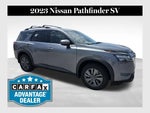2023 Pathfinder Thumbnail 17