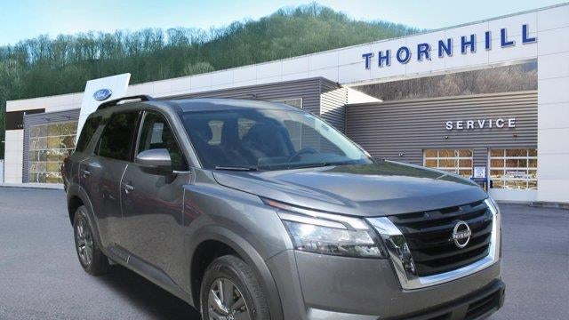Preowned 2025 Nissan Pathfinder SV for Sale