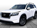 2025 Pathfinder Thumbnail 1